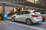 BMW 225xe Active Tourer 2016 года (WW)